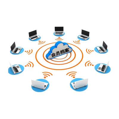 傲蓝布业连锁管理软件 驱动行业信息化升级的智慧引擎